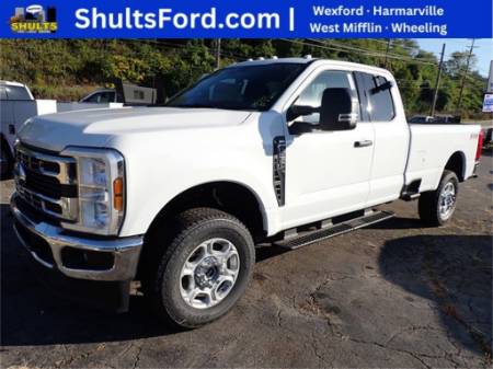 2026 Ford F-350SD