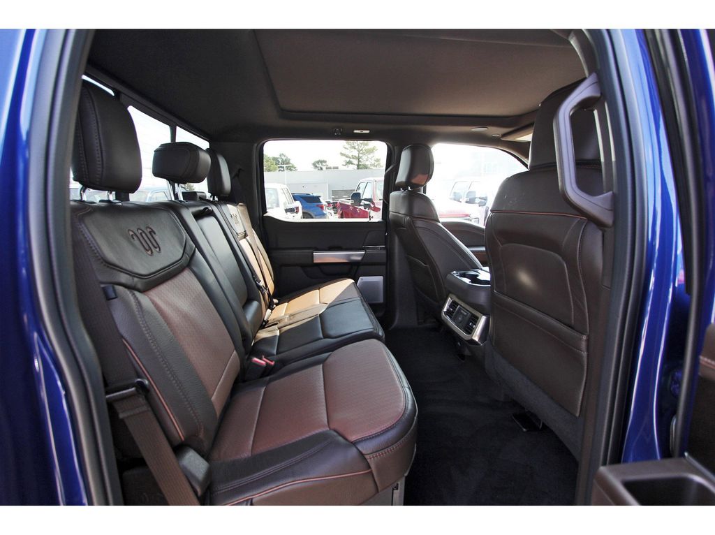 2026 Ford F-250 photo 3