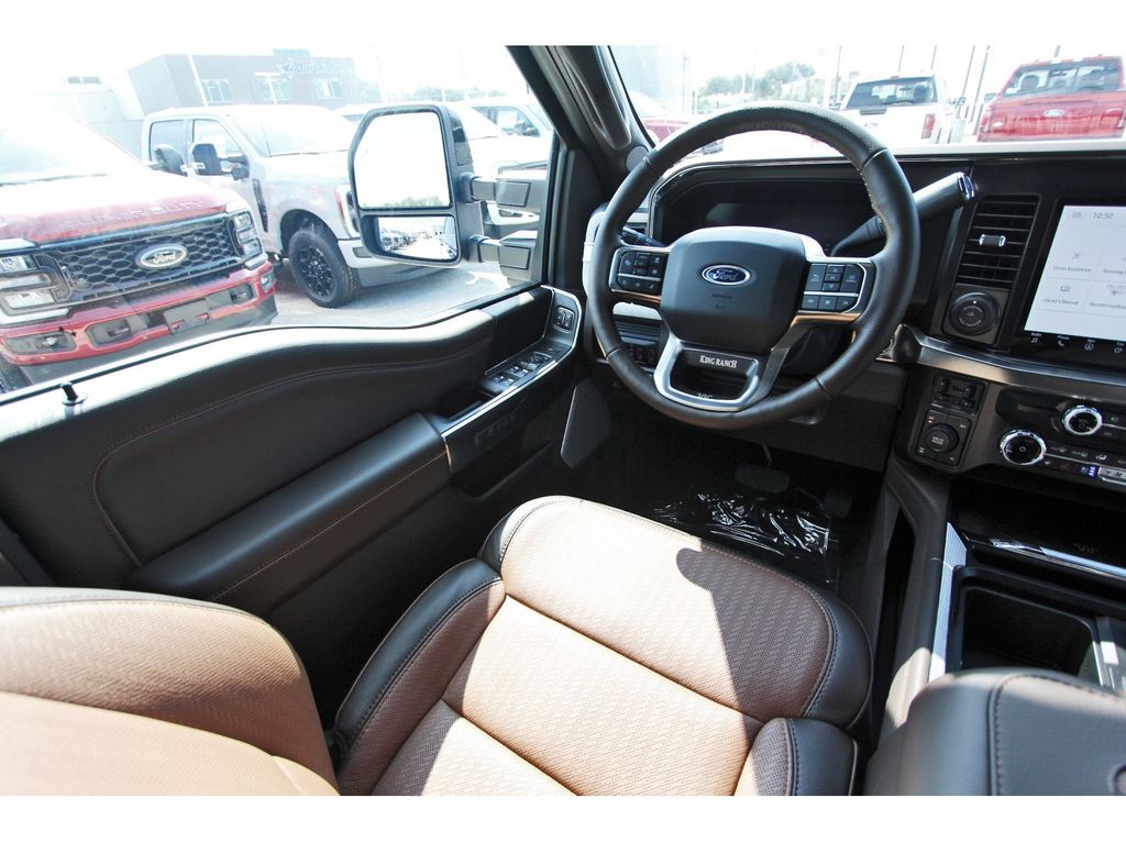 2026 Ford F-250 photo 4