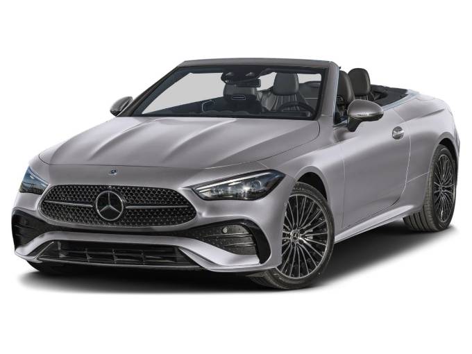 2026 Mercedes-Benz CLE CLE 300