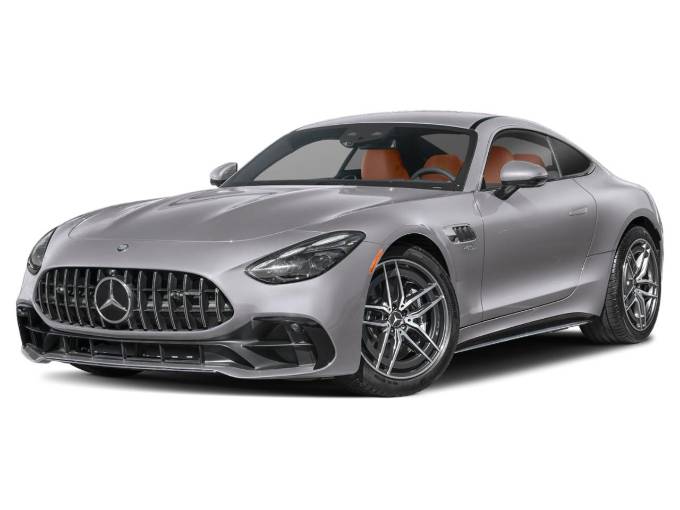 2026 Mercedes-Benz AMG® GT AMG® GT 43