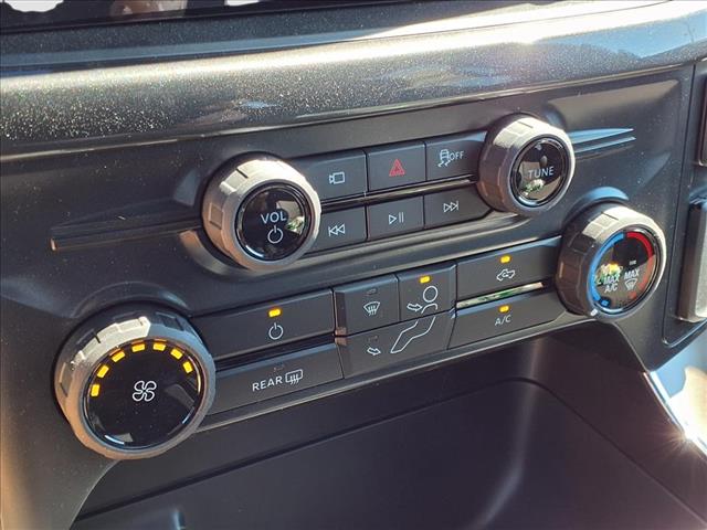 2025 Ford F-150 STX photo 8