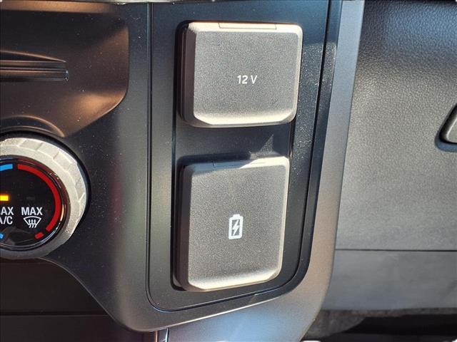 2025 Ford F-150 STX photo 10