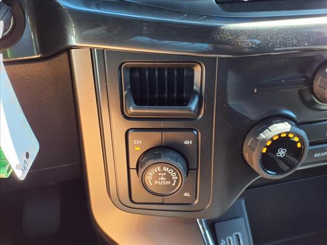 2025 Ford F-150 STX photo 11