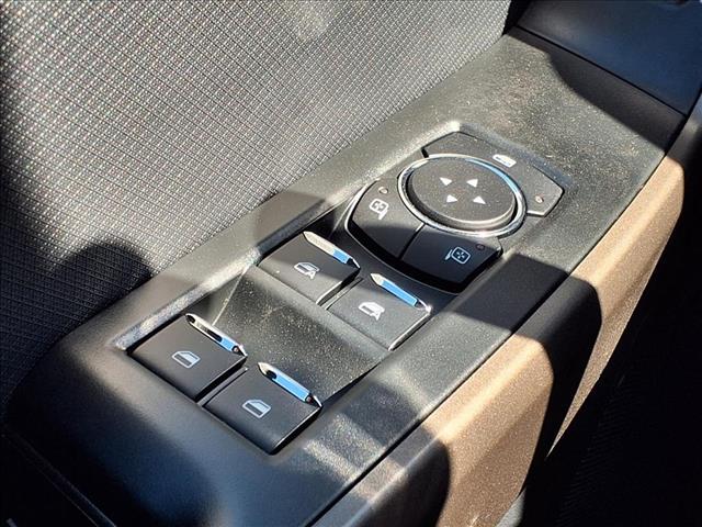 2025 Ford F-150 STX photo 12