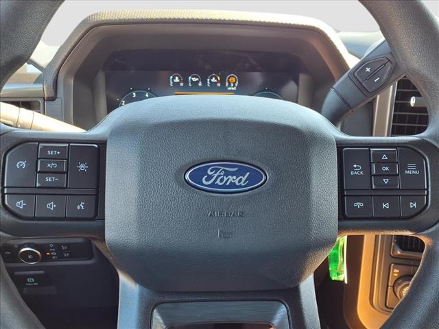 2025 Ford F-150 STX photo 14