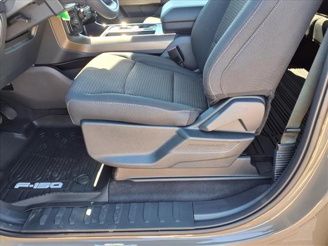 2025 Ford F-150 STX photo 15