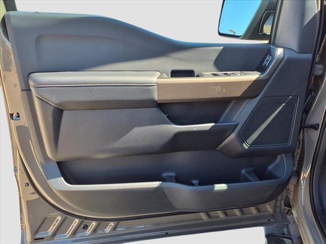 2025 Ford F-150 STX photo 16
