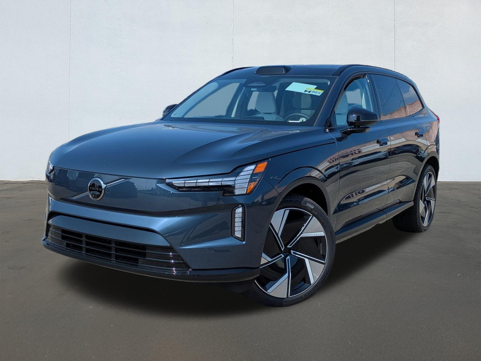 2025 Volvo EX90 Twin Motor Plus photo 7