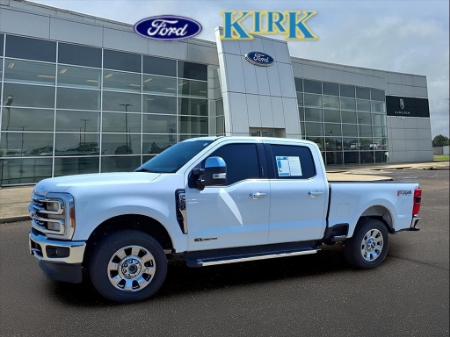 2023 Ford F-250 Super Duty LARIAT