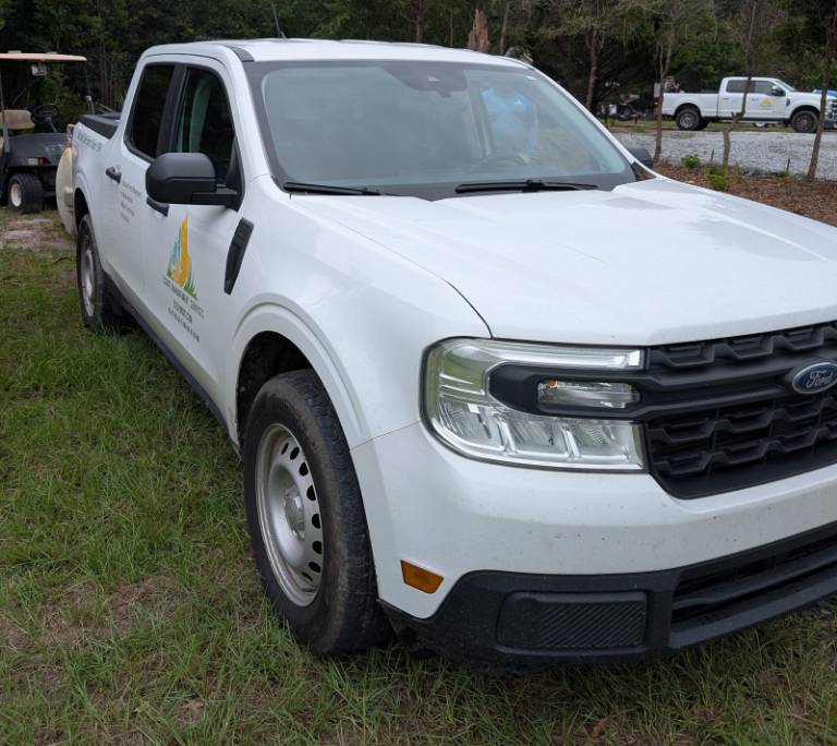 2024 Ford Maverick XL