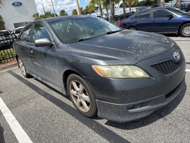 2008 Toyota Camry SE