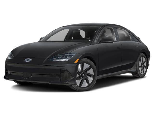 2025 Hyundai Ioniq 6 SE
