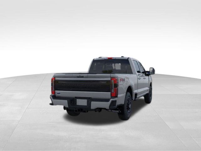 2026 Ford F-250 XL photo 8