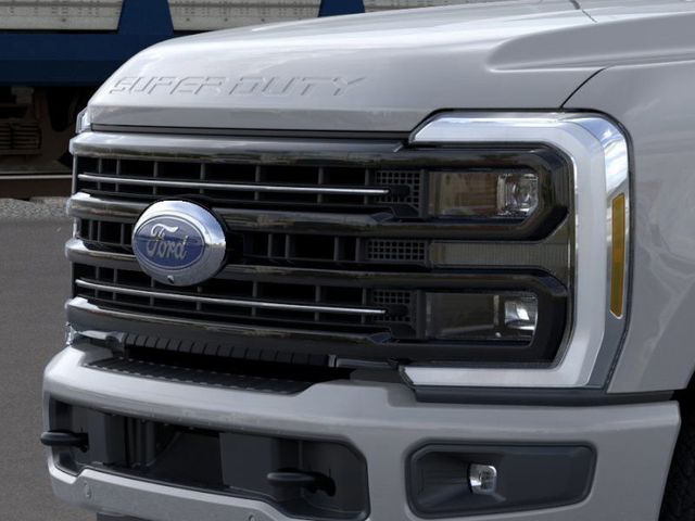 2026 Ford F-250 XL photo 17