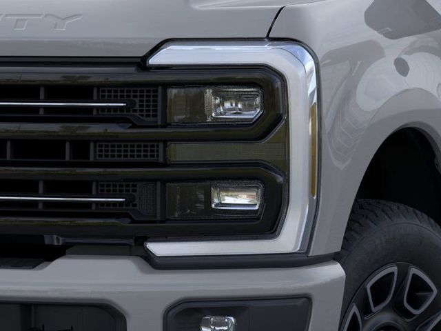 2026 Ford F-250 XL photo 18