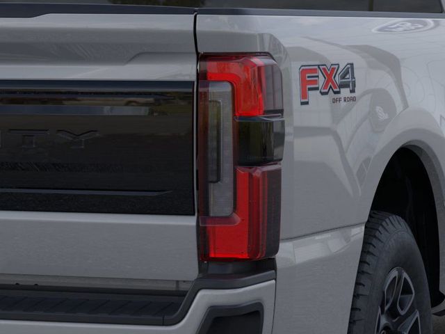 2026 Ford F-250 XL photo 21