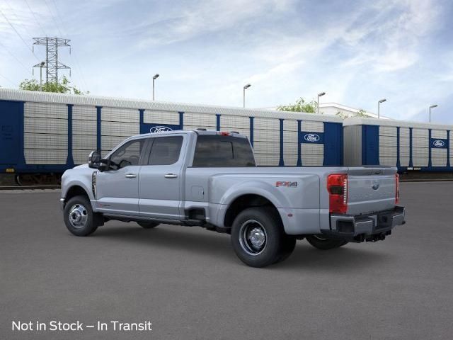 2026 Ford F-350 photo 3