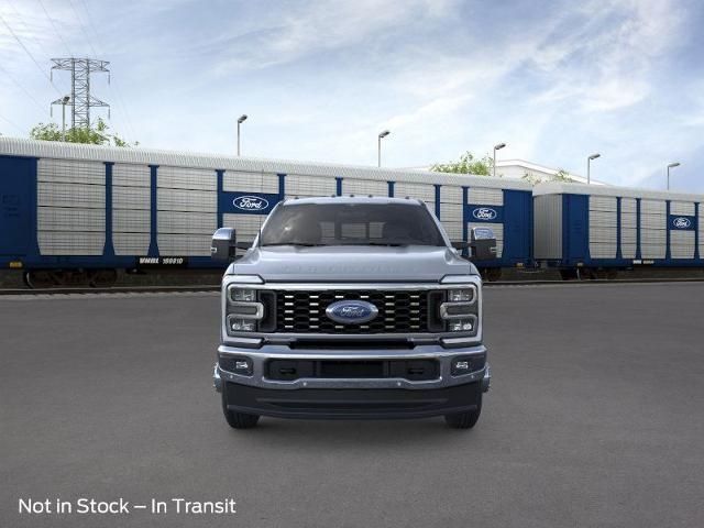 2026 Ford F-350 photo 5