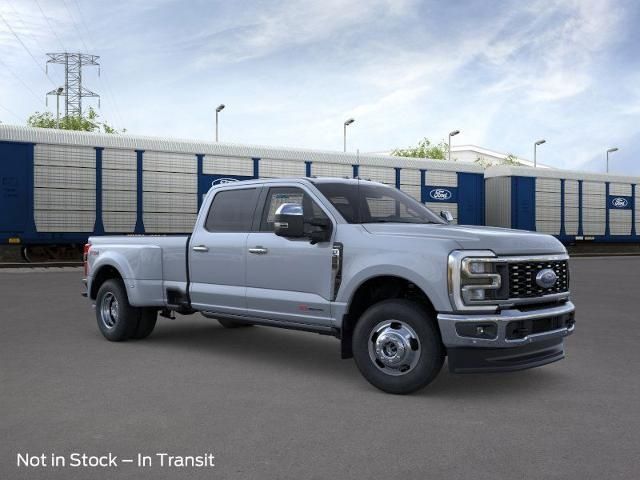 2026 Ford F-350 photo 6