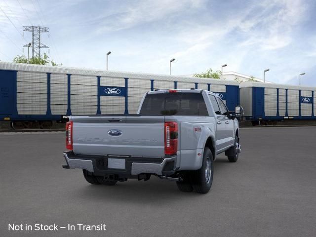 2026 Ford F-350 photo 7