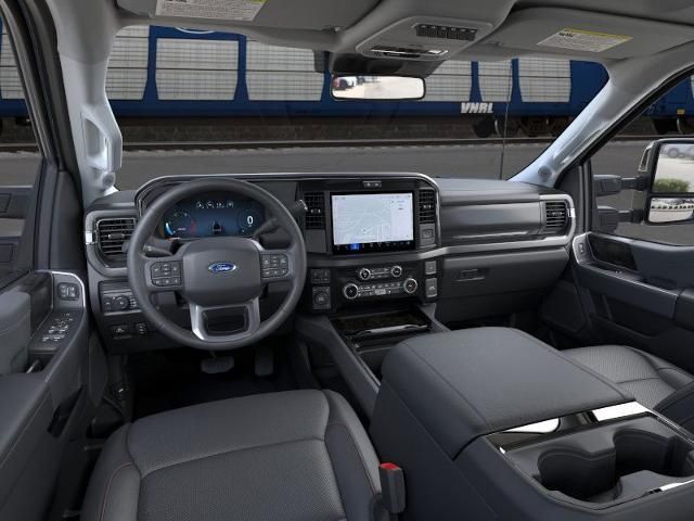 2026 Ford F-350 photo 8