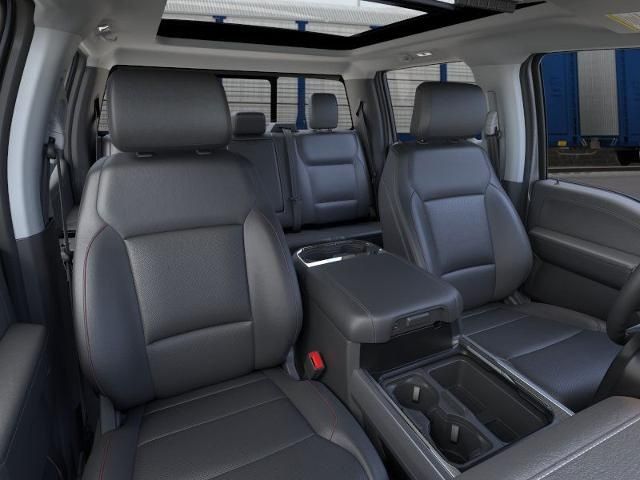 2026 Ford F-350 photo 9