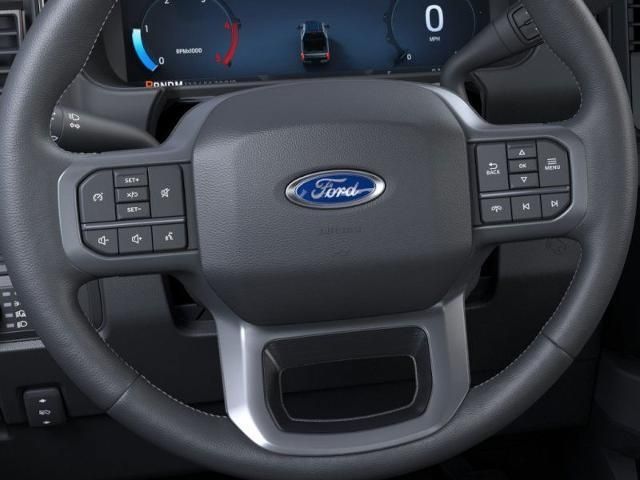 2026 Ford F-350 photo 11