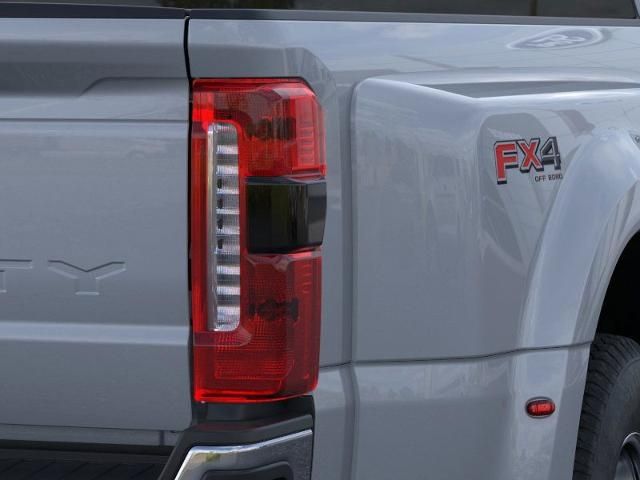 2026 Ford F-350 photo 20
