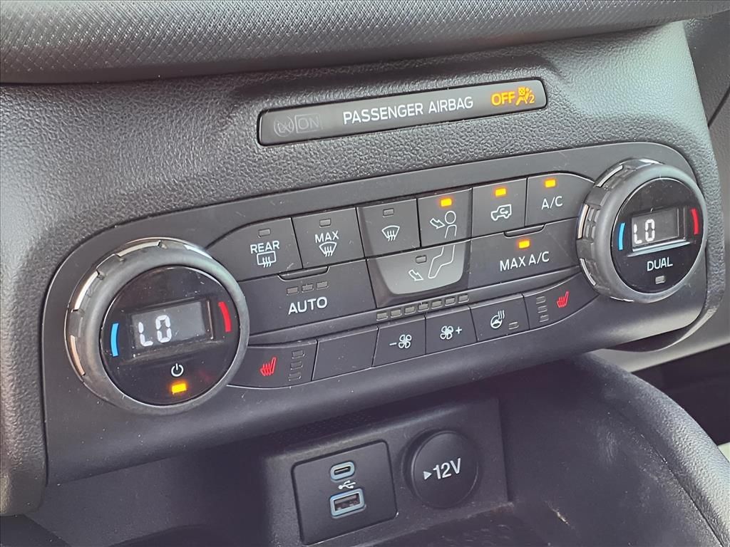 2021 Ford Bronco Sport Outer Banks photo 11