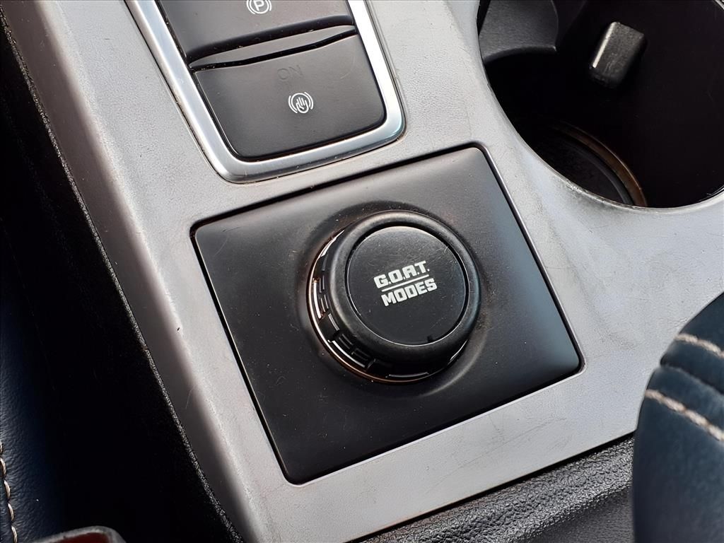 2021 Ford Bronco Sport Outer Banks photo 13