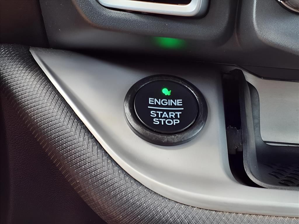 2021 Ford Bronco Sport Outer Banks photo 14