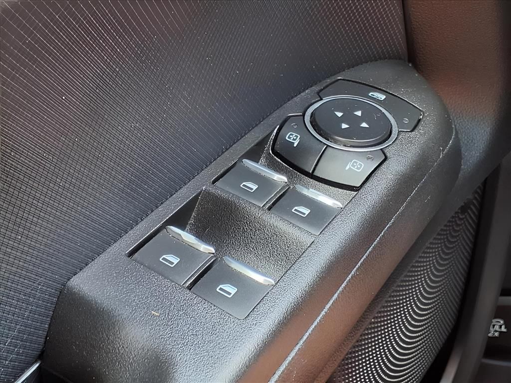 2021 Ford Bronco Sport Outer Banks photo 15