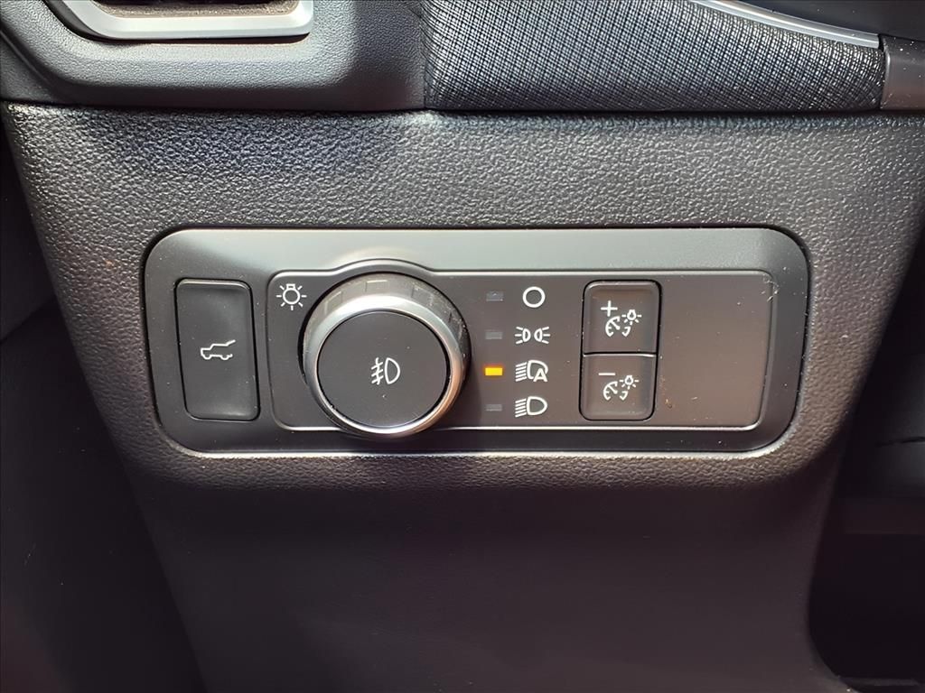 2021 Ford Bronco Sport Outer Banks photo 16