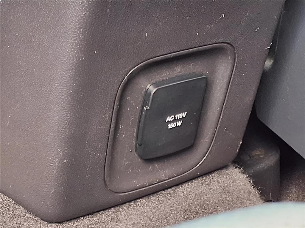2021 Ford Bronco Sport Outer Banks photo 18