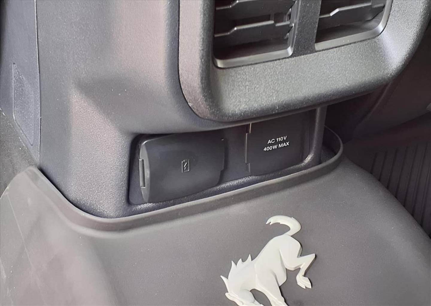 2025 Ford Bronco 4-Door Badlands - Photo 20