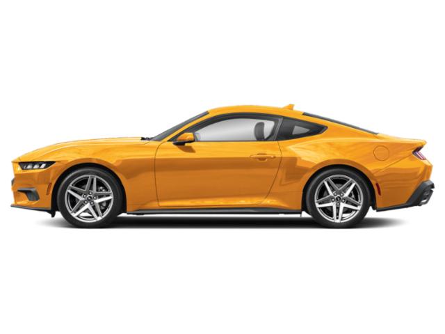 2026 Ford Mustang EcoBoost Premium photo 3