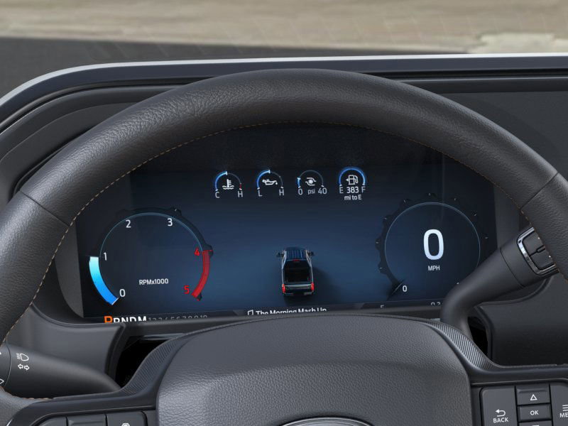 2024 Ford F-250 Platinum photo 11