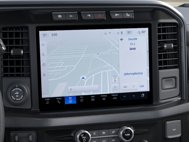 2024 Ford F-250 Platinum photo 12