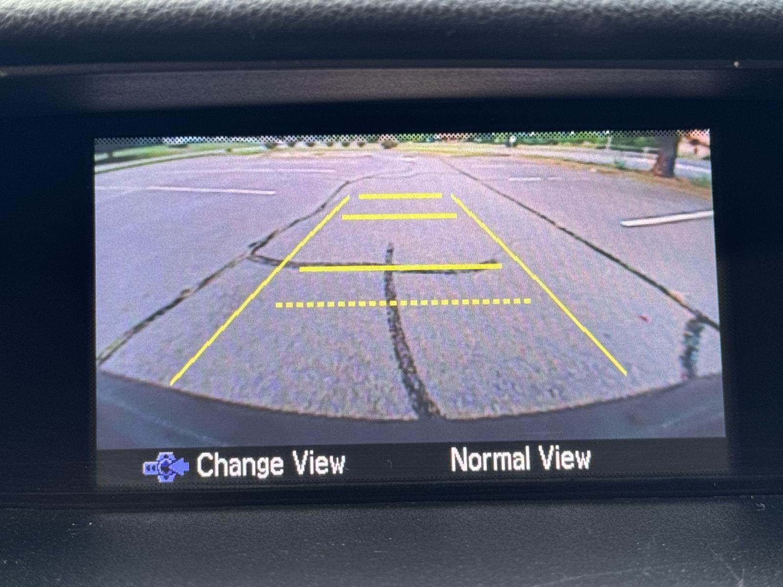 2014 Honda CR-V LX photo 21
