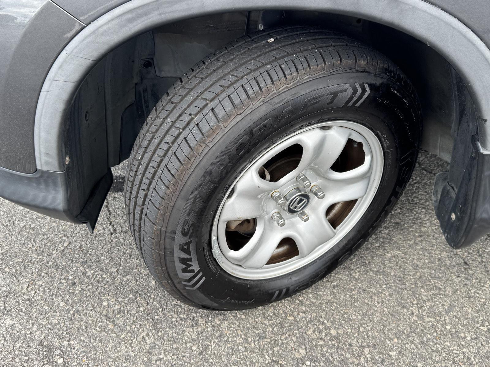 2014 Honda CR-V LX photo 22