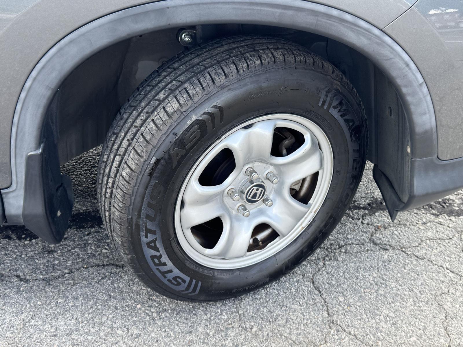 2014 Honda CR-V LX photo 25