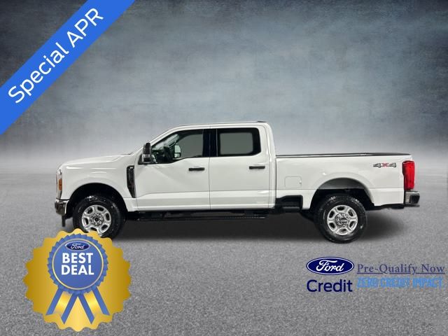 2026 Ford F-350 photo 2
