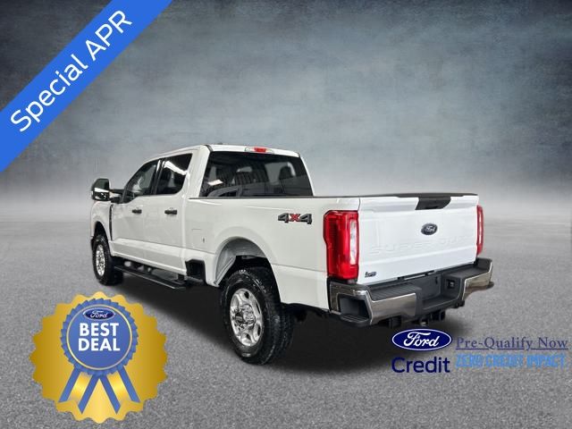 2026 Ford F-350 photo 3