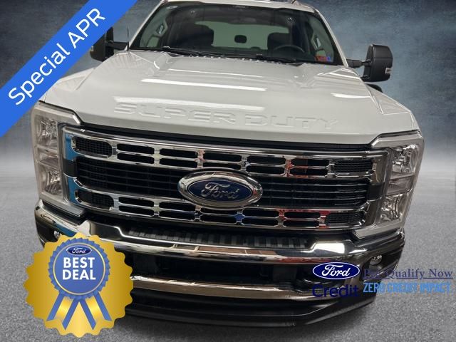 2026 Ford F-350 photo 7