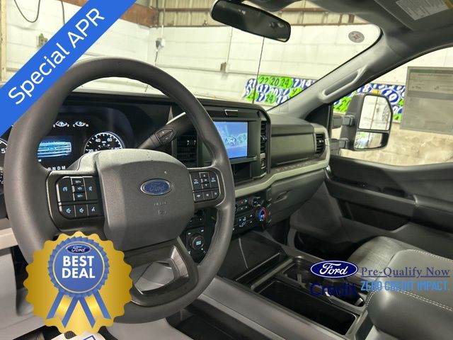 2026 Ford F-350 photo 12