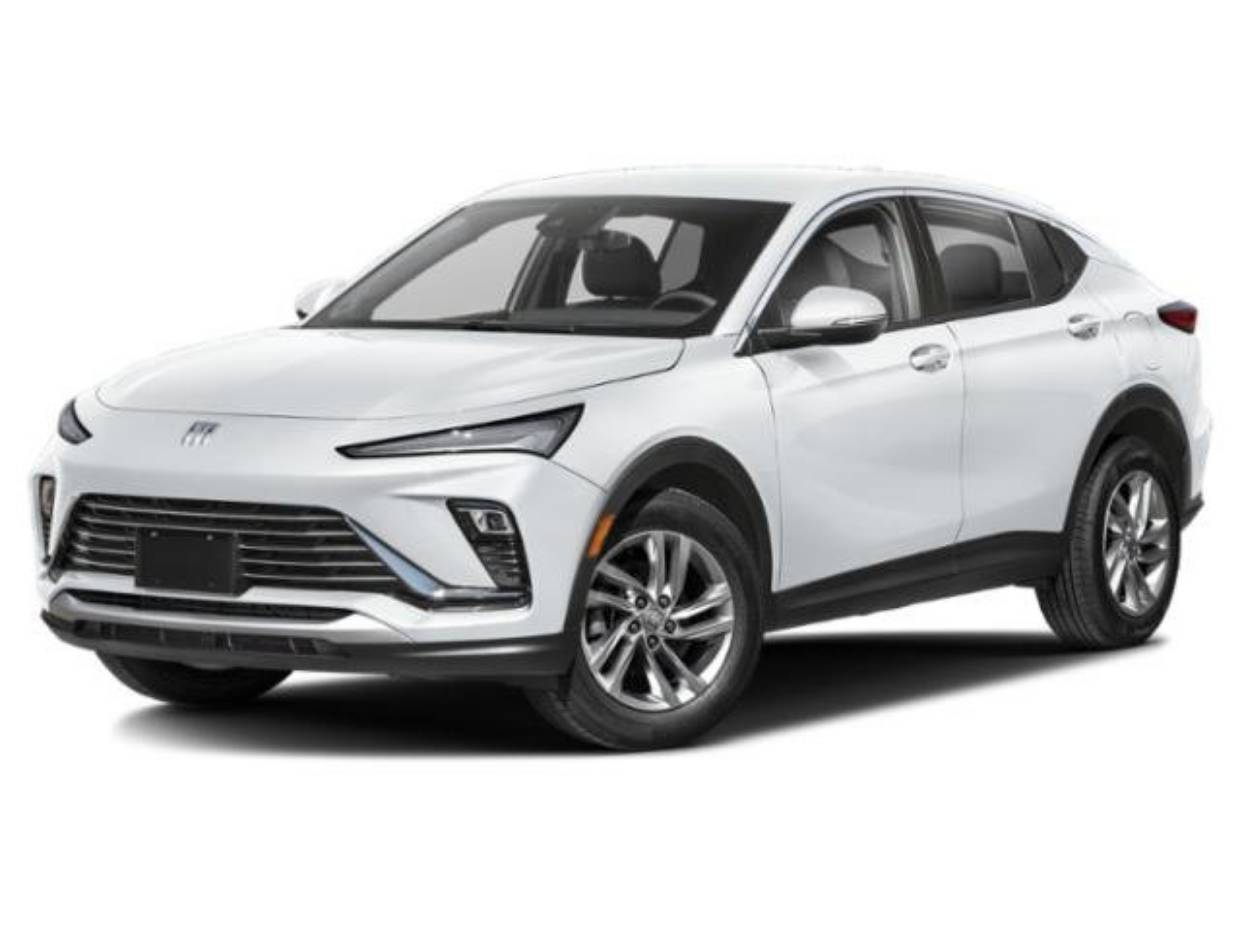 2024 Buick Envista Preferred's photo