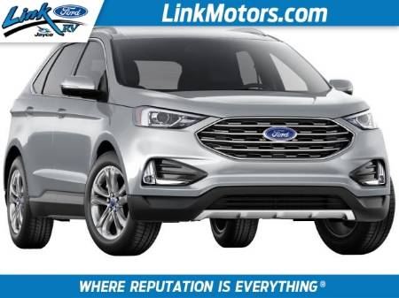 2023 Ford Edge SEL AWD