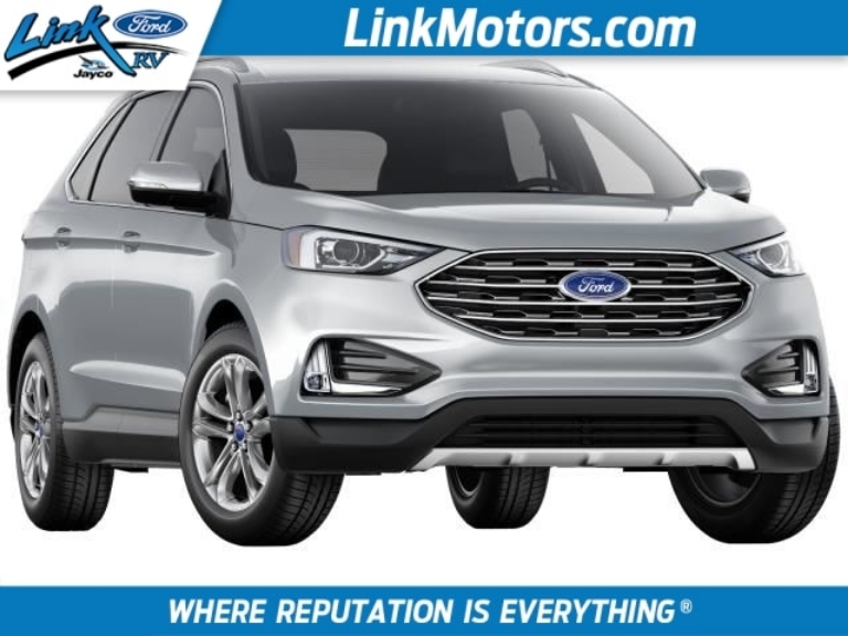 2023 Ford Edge SEL AWD