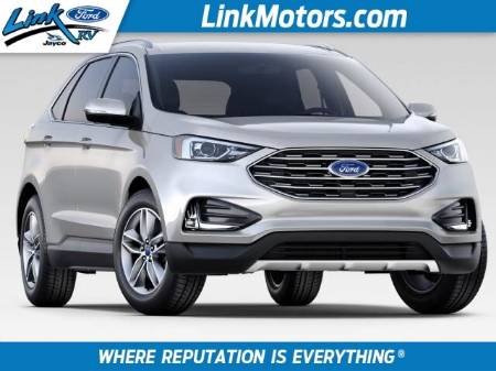 2022 Ford Edge SEL AWD